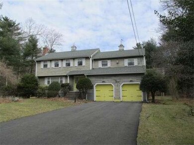 22 Cross St, South Easton, MA 02375 - photo 3