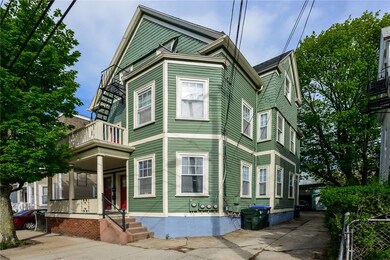 233 Federal St, Providence, RI 02909 - photo 3