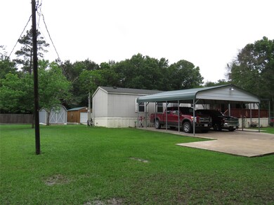 516 County Road 4021, Dayton, TX 77535 - photo 5