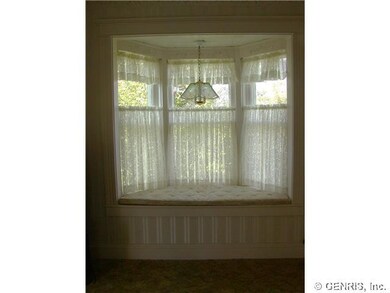 Living Room. Another outstanding feature of the li