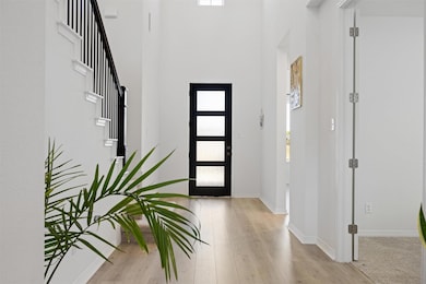 1132 Spring Gulch Ln, Georgetown, TX 78628 - photo 2