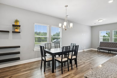 862 Longleaf Ln, Columbia, TN 38401 - photo 3