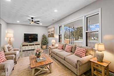 818 Earl Ave, Middletown, IN 47356 - photo 3