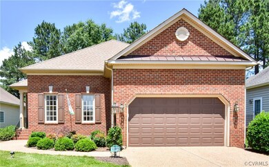 12409 Old Greenway Place, Glen Allen, VA 23059 - photo 2