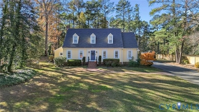 5631 Elfinwood Rd, Chesterfield, VA 23831 - photo 2