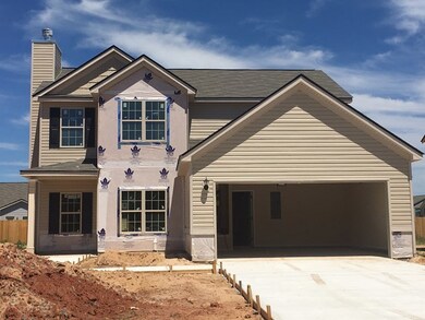 809 Citrona Dr unit /122, Byron, GA 31008 - photo 2