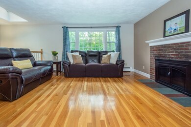 3 Hammond St, Southborough, MA 01772 - photo 6