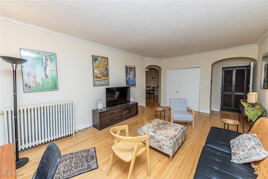 2330 Euclid Heights Blvd unit 105, Cleveland, OH 44106 - photo 5