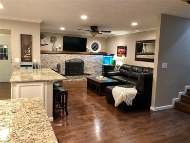 2600 Stonybrook Ln, Franklin, IN 46131 - photo 5