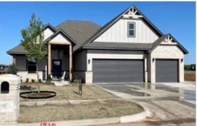 1920 Sama Way, Yukon, OK 73099 - photo 2