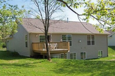 Rear Exterior
