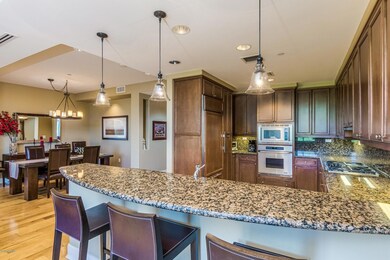 Residences at 2211 Camelback unit 207, Phoenix, AZ 85016 - photo 5