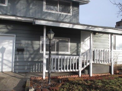 843 S I St, Lakeview, OR 97630 - photo 2