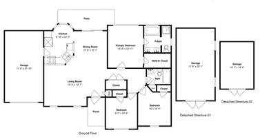 4567 Sunchase Ct NW, Concord, NC 28027 - photo 2