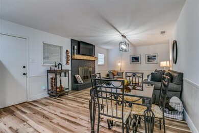 1408 Simpson Dr, Hurst, TX 76053 - photo 6