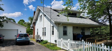 6918 W State Road 44, Homer, IN 46146 - photo 3