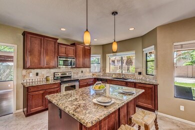 3 Kitchen