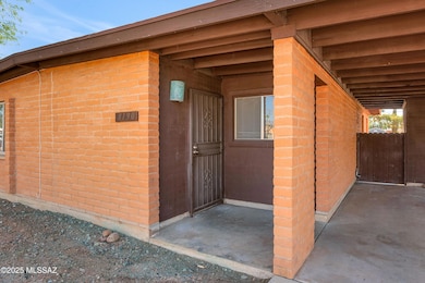 8190 E 20th St, Tucson, AZ 85710 - photo 2