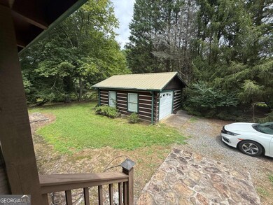 215 Hemlock Dr, Suches, GA 30572 - photo 7