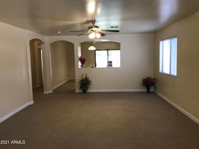 CALYPSO LIVING RM TO OPEN KITCHEN
