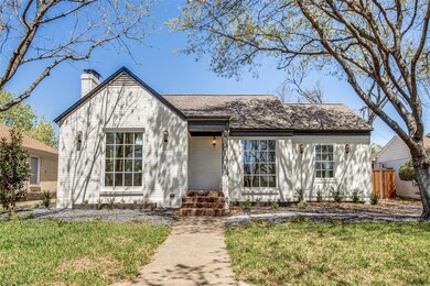 5731 Anita St, Dallas, TX 75206 - photo 2