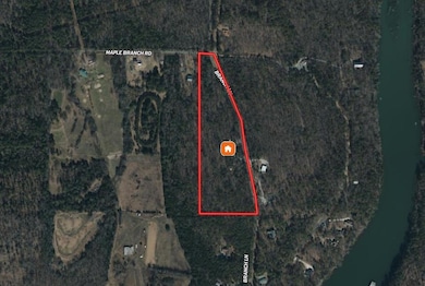 120 Branch, Greers Ferry, AR 72067 - photo 2