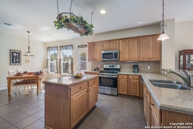 10406 Black Horse, Helotes, TX 78023 - photo 4