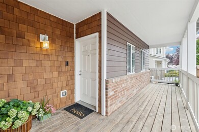 2750 Diamond Loop unit E, Milton, WA 98354 - photo 4