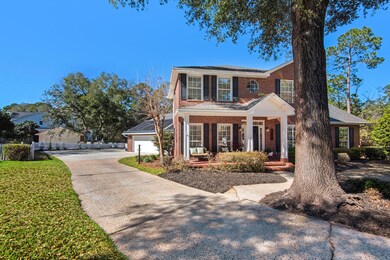 4545 Nancy Ward Ln, Niceville, FL 32578 - photo 5