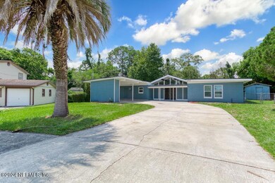 6804 Bogata Dr S, Jacksonville, FL 32210 - photo 2