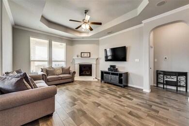 4013 Ranchman Blvd, Denton, TX 76210 - photo 3