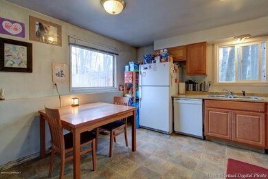 Unit 4 - Kitchen