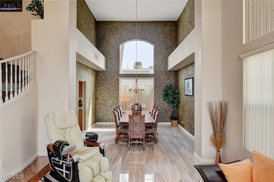 74 Tamarron Cliffs St unit 1, Las Vegas, NV 89148 - photo 7