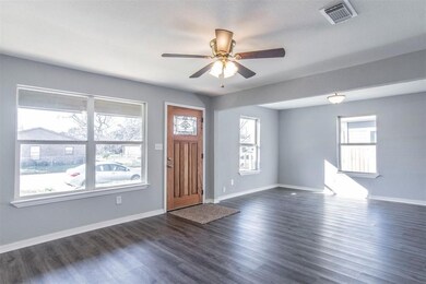 1419 Tarley St, Houston, TX 77009 - photo 2