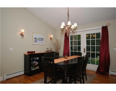 Dining Room.