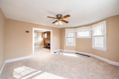 22 Southgate Dining Room