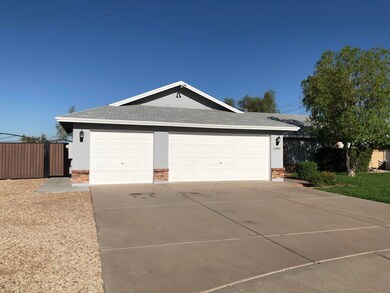 4601 E Fairbrook Cir, Mesa, AZ 85205 - photo 2