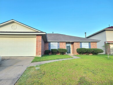 11015 Cayman Mist Dr, Houston, TX 77075 - photo 2