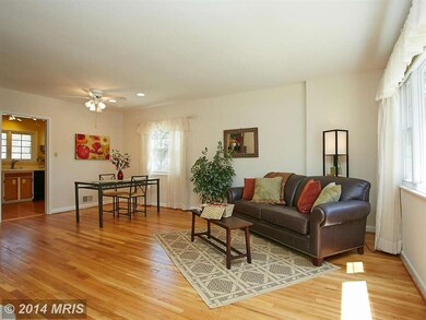 2601 Holman Ave, Silver Spring, MD 20910 - photo 5
