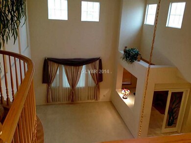 Great Room.