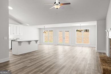 553 Liberty Hill Rd unit 28, Hartwell, GA 30643 - photo 2