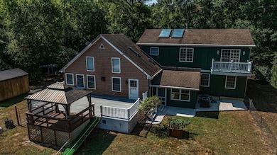 105 Tyler Rd, Woodbine, NJ 08270 - photo 3