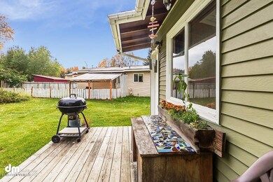 Back Deck right