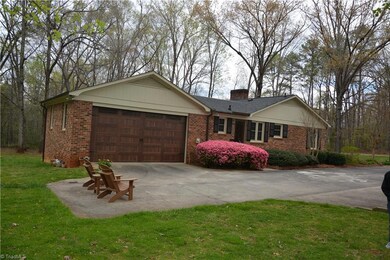 849 Old Camp Rd, Denton, NC 27239 - photo 6