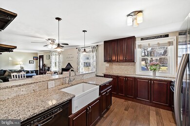 4110 Pilgrim Rd, Plymouth Meeting, PA 19462 - photo 3