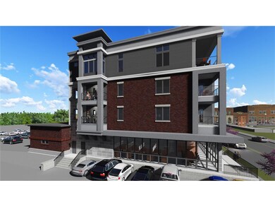 329 12th St SW unit 404, Cedar Rapids, IA 52404 - photo 3