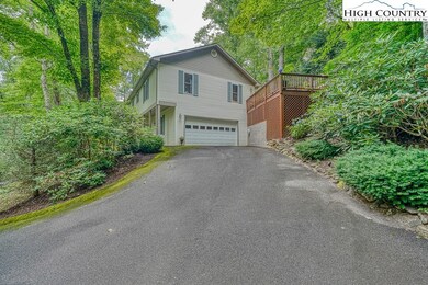 easy paved drive and 2c garage