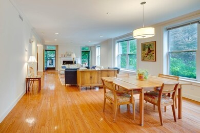 64 Sewall Ave unit 101, Brookline, MA 02446 - photo 3