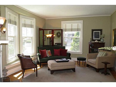 Living Room.