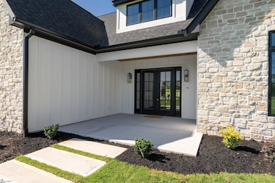 742 Garrison Rd, Pelzer, SC 29669 - photo 2